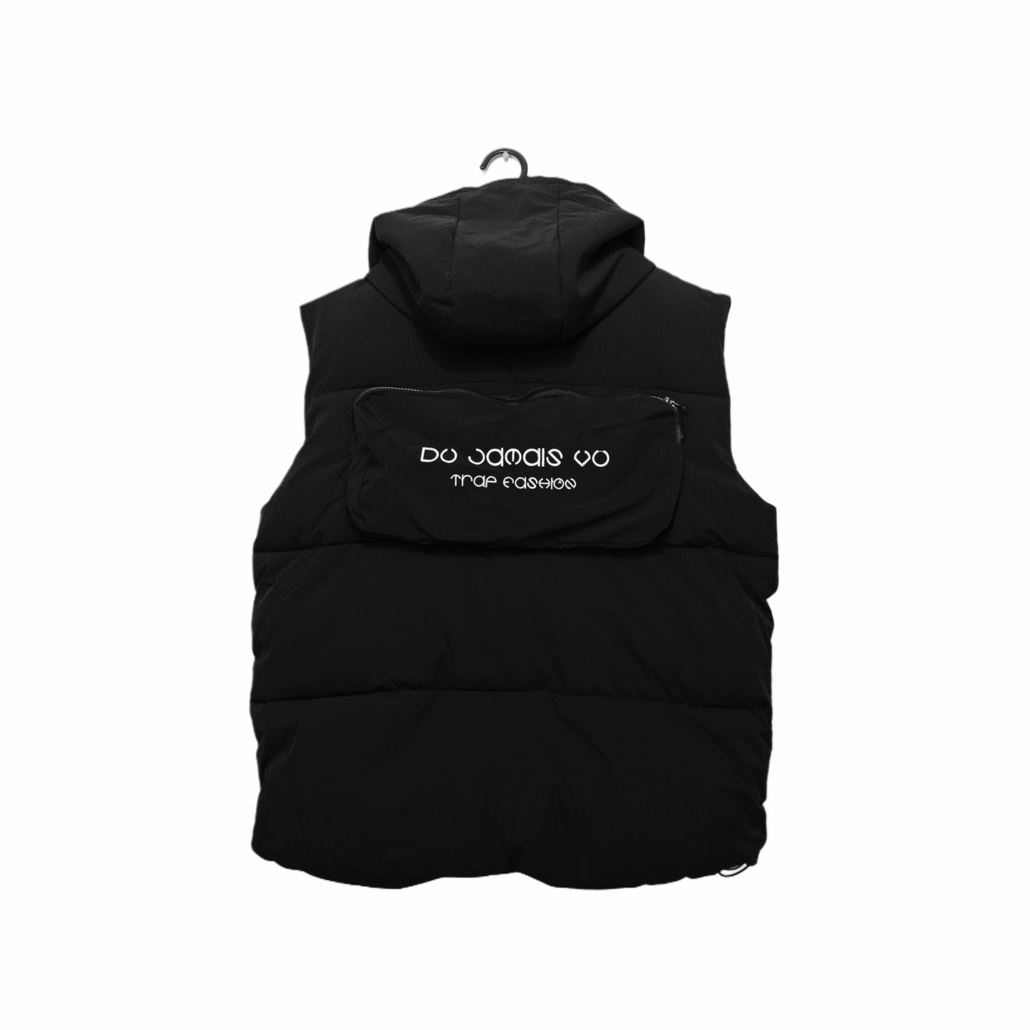 Du Jamais Vu - Waistcoat Vest