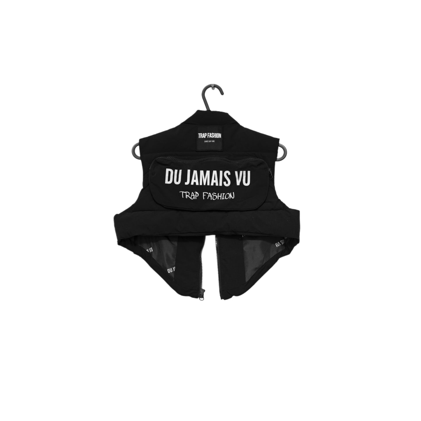 Du Jamais Vu - Micro Vest