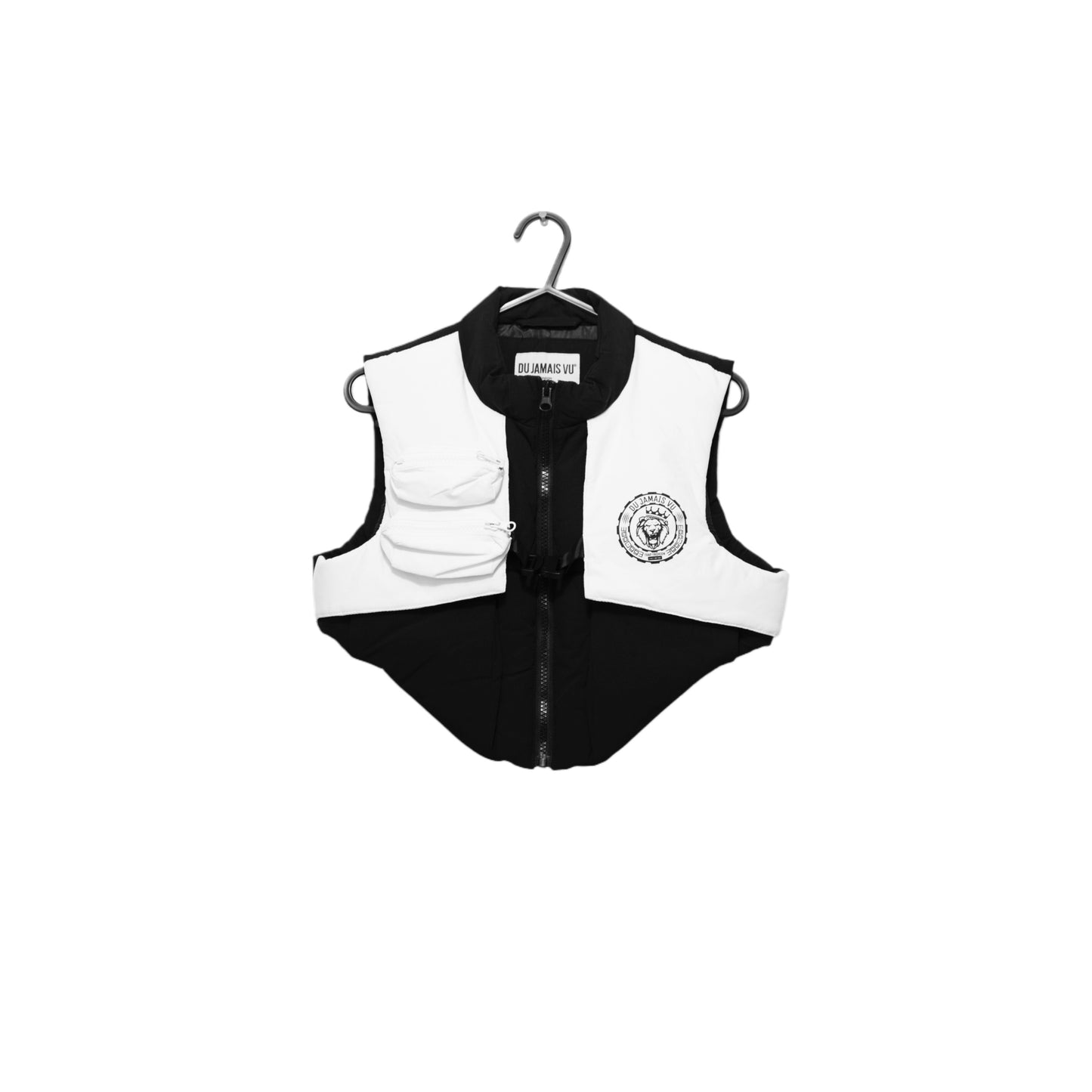 Du Jamais Vu - Micro Vest