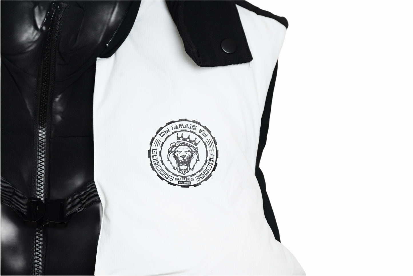 Du Jamais Vu - Waistcoat Vest