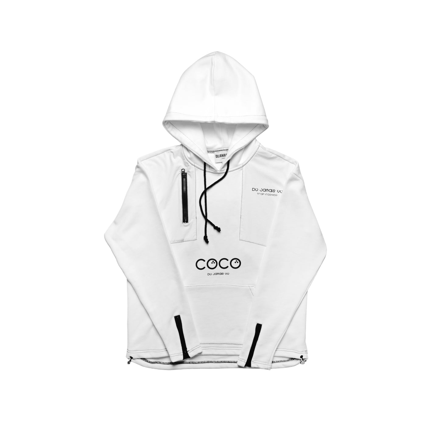 CoCo Trap Hoodie