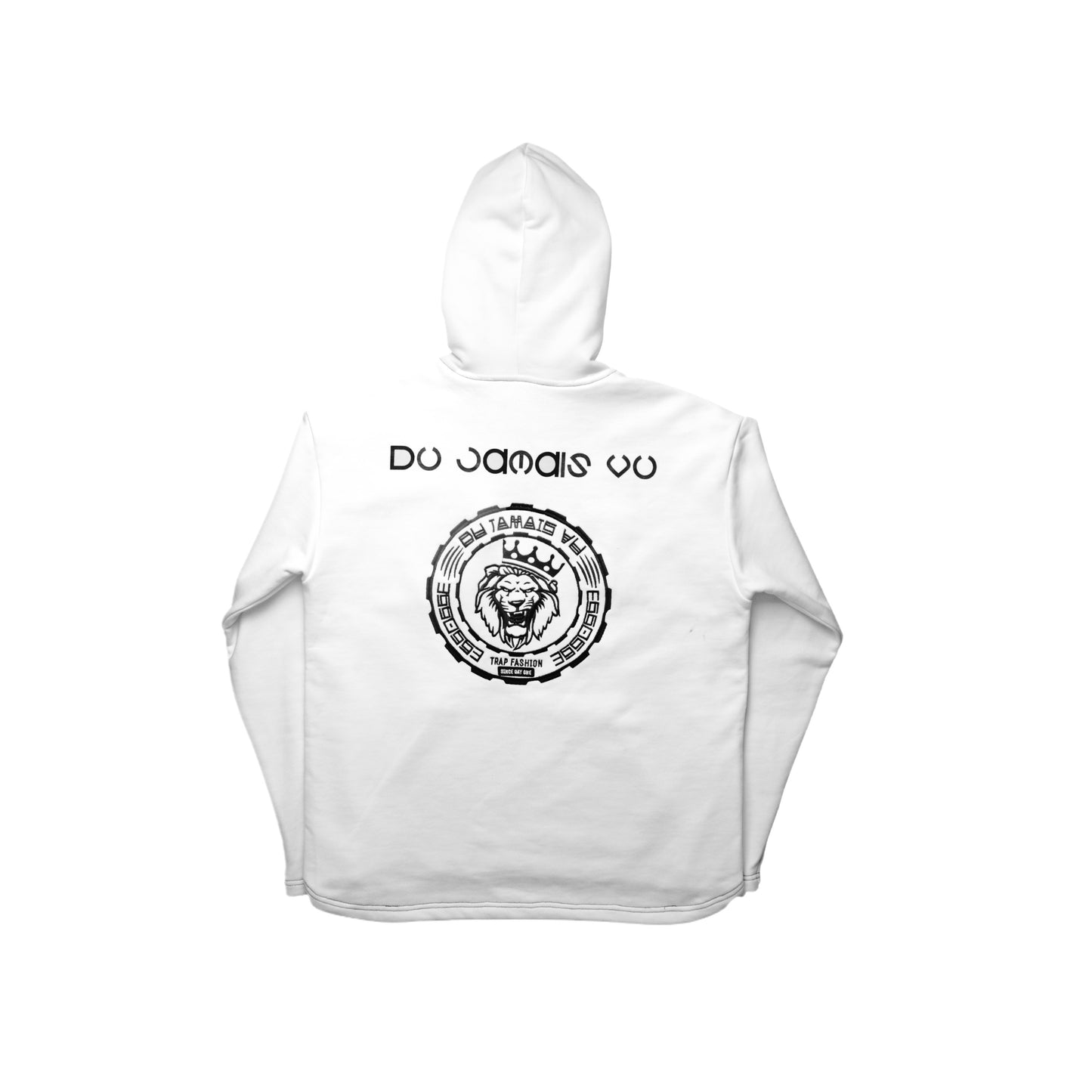 CoCo Trap Hoodie