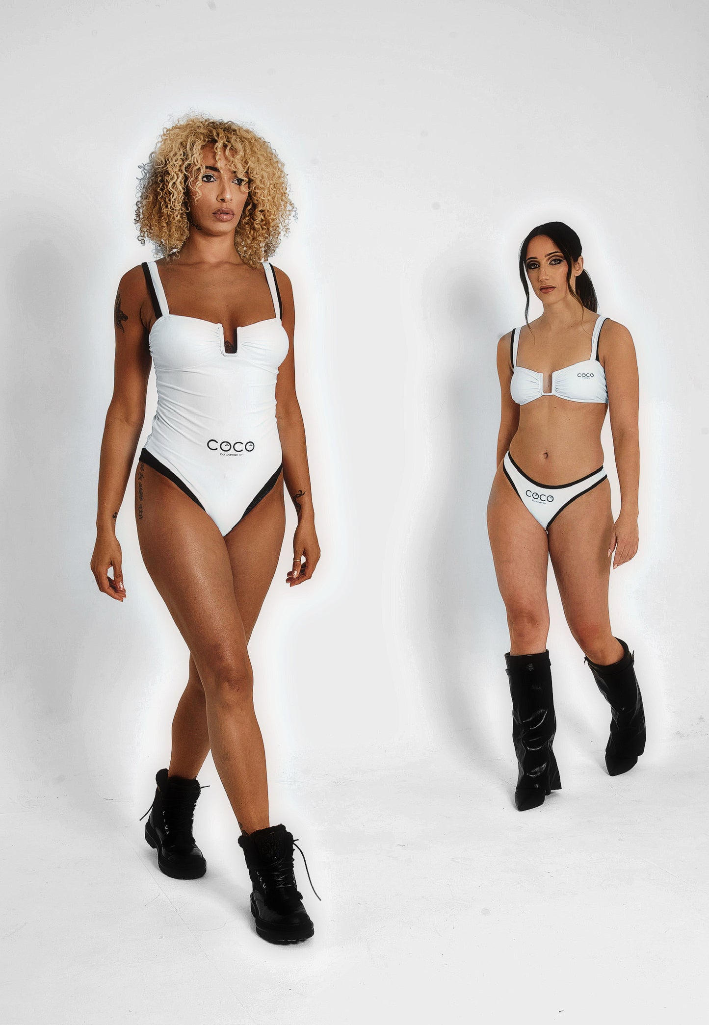 CoCo Trap-Bikini