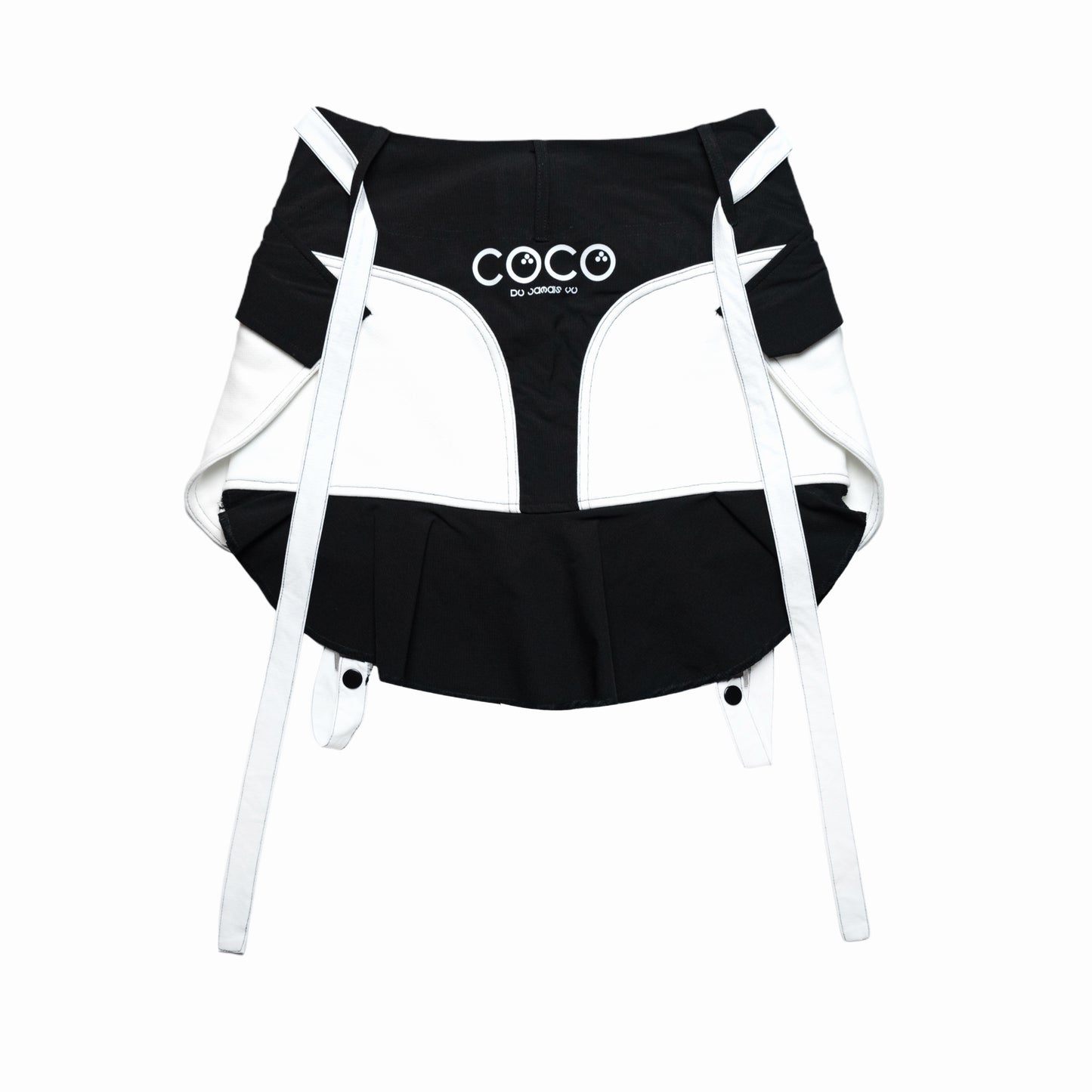 CoCo-Trap Skirt