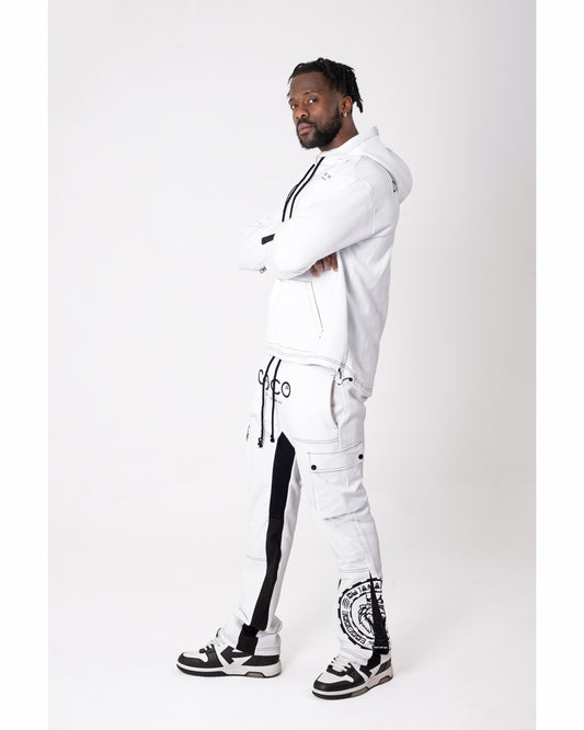 CoCo Trap Hoodie