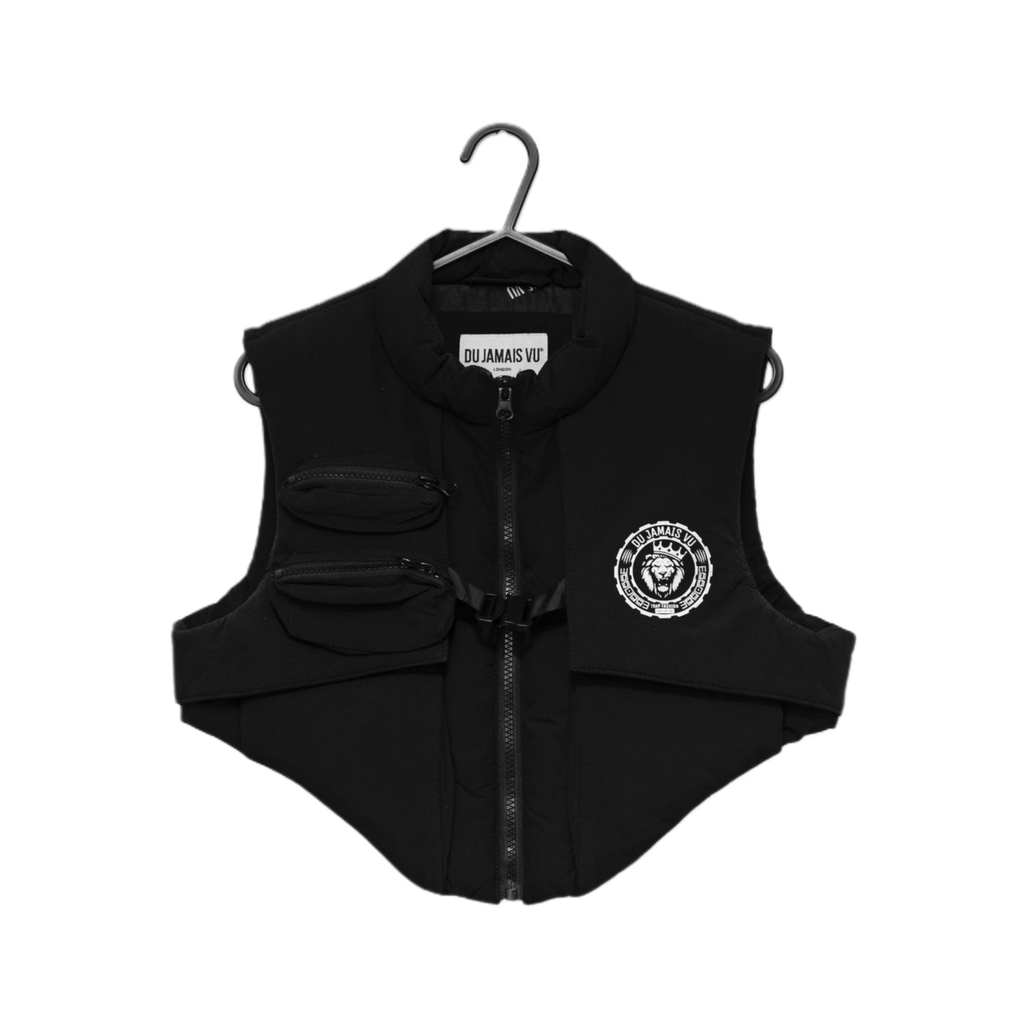 Du Jamais Vu - Micro Vest